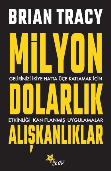 milyon dolarlık alışkanlıklar kitabı