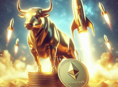 ethereum geleği